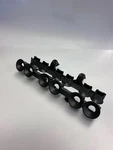 Oem 01-03 Ford Lifter Retainers Pair F65E-6K564-AD New!. Fixed Price $14.95.