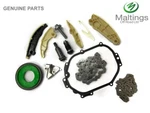 Jaguar Xf Timing Chain Kit Xe AJ200 2.0D Pace. Fixed Price $764.22.