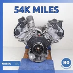 13-19 Jaguar X152 F-type AJ133S 5.0L Supercharged Engine Motor Assembly Oem 54K. Fixed Price $7719.00.