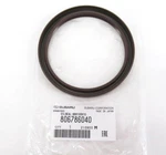 Genuine Oem Subaru 806786040 Rear Main Seal. Fixed Price $16.44.
