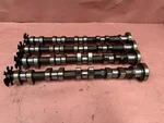 Bmw E39 M5 E52 Z8 S62 Engine Camshaft Assembly 4 Pieces Oem #JRD25 Upgrade!. Fixed Price $78.05.