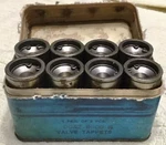 Nos Ford D0AZ-6500-B 1970 Boss 429 Mechanical Solid Lifter Extra Set 16 W/tins!. Fixed Price $670.00.