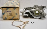 Melling Nos Engine Oil Pump Stock Flow Usa Made # M120 Fits Buick, Olds, Pontiac. Fixed Price $22.95.