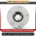 New Engine Variable Valve Timing (vvt) Sprocket For Infiniti QX60 Nissan Altima. Fixed Price $75.99.