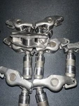 2015-2021 Fits Ford Edge F150 Fusion 2.7 V6 Ecoboost Lifters And Rokers 24PC. Fixed Price $259.99.