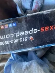 Texas Speed Magic Stick MS3 Camshaft For Chevrolet LS1 LS2 5.7L 6.0L. Fixed Price $350.00.