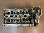 Porsche 991.1 Turbo MA171S Engine Motor Cylinder Head 1-3. Fixed Price $581.25.