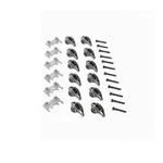 Zzperformance 1.65 Ratio Rocker Arm Kit 3800 & Iii. Fixed Price $2329.99.