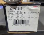 Oval Track Mechanical Roller / Comp Cams 12-993-9 Small Block Chevy 300AR-6. Fixed Price $160.00.