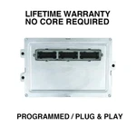 Engine Computer Programmed Plug&play 1997 Dodge Van 56040372AA 5.2L At Pcm. Fixed Price $231.99.