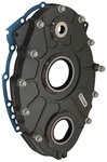 Stock Billet Aluminum Timing Cover For 94-95 LT1 Engines Replaces Gm 10214196. Fixed Price $385.00.