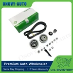 Oem Timing Belt Kit Fit For Vw Tdi Passat Ckra Diesel 03L109243F 03L109119E. Fixed Price $161.00.