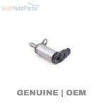 2012-2015 Audi A6 Quattro 2.0L / Camshaft N205 Valve Solenoid 06H103697C. Fixed Price $12.99.