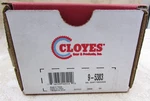 Engine Balance Shaft Chain Tensioner Cloyes Gear & Product 9-5383. Fixed Price $28.95.