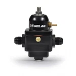 Fuelab Pressure Regulator 529 Electronic Efi Adjustable 1 - Black. Fixed Price $792.38.