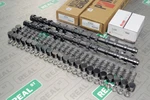 Gsc S1 Cams & Valve Spring Kit Dlc Coated Buckets For 2JZ-GE Vvti 2JZ-GTE. Fixed Price $2316.60.