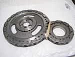 Chevy 454 Big Block Engines 1988-1995 Piece Timing Set Sa Gear 73072-SEE List. Fixed Price $19.95.