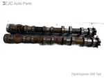 Left Camshafts Set Pair From 2014 Ford F-150 5.0 Gas. Fixed Price $179.95.