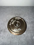 Volvo XC-70 / 2013 3.0 Inner Camshaft Pulley 6G9N-6254-AA. Fixed Price $33.00.