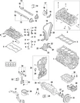 Genuine Hyundai Engine Camshaft Follower 22226-2G024. Fixed Price $37.39.
