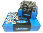 Supertech Dual Springs Retainers Kit Fits Nissan Skyline RB26DETT Gtr R34. Fixed Price $749.00.