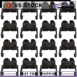 03-07 Ford 6.0L Powerstroke Diesel Oem Rocker Arm Clips (16). Fixed Price $12.00.