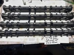 Camshaft Set *used* Fits Nissan Titan VK56DE Dohc 2004-2015 A3020-ZE00A (4 Cams). Fixed Price $495.00.