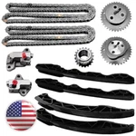 Engine Timing Chain Kit Fit Scion Subaru Forester Legacy Outback Fr-s 2.0L 2.5L. Fixed Price $103.63.