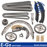 Timing Chain Kit For Porsche Panamera Macan Gts Turbo 3.0L 3.6L 94810518111. Fixed Price $245.95.