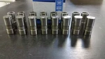 Genuine Gm Hydraulic Flat Tappet Lifters (with Hardened Stellite Cap) Stock!!. Fixed Price $595.00.