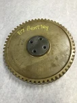 Bentley Silver Mulsanne Eight 6.75L Engine Camshaft Pulley Gear Oem UE44792. Fixed Price $63.13.