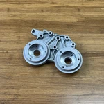 2019-2024 Audi Q3 F3 2.0T Camshaft Bridge Bracket Engine Part Oem 65K Miles. Fixed Price $43.95.
