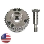 Camshaft Phasers Solenoid Vvt For Chrysler Dodge Pacifica Durango Flex V6 3.6L. Fixed Price $98.41.
