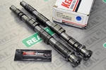 Kelford Track Drag Camshafts 314/308 12.50MM/11.80MM Nissan SR16VE SR20VE. Fixed Price $949.05.
