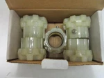 Bwp-nsi M999 Camshaft Support Bracket Bushing 1/2ID 3/4OD 2OD (box Of 5). Fixed Price $21.94.