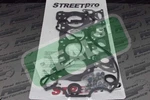 Cometic Top End Gasket Kit Integra 86-89 D16A1 D16A9 Honda Zc Dohc PRO2033T. Fixed Price $211.84.