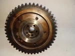 2016-2020 Chevy Camaro 2.0L X U Camshaft Timing Gear 12627114 (M157). Fixed Price $47.88.