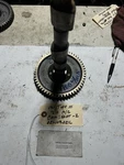 Camshaft -2 *used* Fits Volkswagen Vanagon 1970CC 1976 W/solid Lftr 021-109-021L. Fixed Price $99.50.