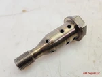 2013 Bmw 328I 528I N20 N26 F30 F10 2.0 Vanos Central Valve 11367583820. Fixed Price $39.99.