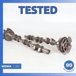 13-21 Range Rover Sport L494 3.0 Right Exhaust & Intake Camshaft Set Oem. Fixed Price $315.40.