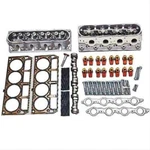 Stock Trick Flow 550 Hp Genx Top-end Engine Kits For Gm LS2 Cnc Ported Heads. Fixed Price $4599.99.
