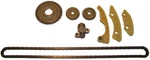 Engine Balance Shaft Chain Kit Cloyes Gear & Product 9-4202S. Fixed Price $113.29.