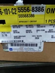 New Acdelco 55568386 Camshaft Sprocket 2010-2020. Fixed Price $92.31.