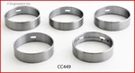 Camshaft Bearings Set Ford Fe 352 360 390 428. Fixed Price $23.69.