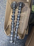2018 Toyota Prius Camshaft 1350137080 & 1350237070. Fixed Price $90.00.