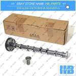 Oem Intake Camshaft 06K109021M & Vvt Valve Vw Golf Audi S3 A4 A5 Q5 1.8T 2.0TSI. Fixed Price $160.00.