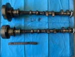 Ford Camshaft Phaser Exhaust & Intake V6 3.5L/3.7L Engines L/side Oem. Fixed Price $399.99.