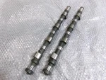 S14 Silvia Tomei Camshaft SR20DE(T) 2825SN 2825SX S15, Etc. / 2ZT4-1011. Fixed Price $355.00.