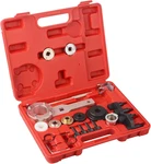 Engine Timing Tool For Audi Vw Skoda Vag 1.8 2.0 Tsi Tfsi Camshaft Locking Kit. Fixed Price $65.98.