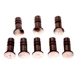 Lifter Set, Light Weight, Lube-a-lobe, Of 8, By Scat Dunebuggy & Vw. Fixed Price $100.99.